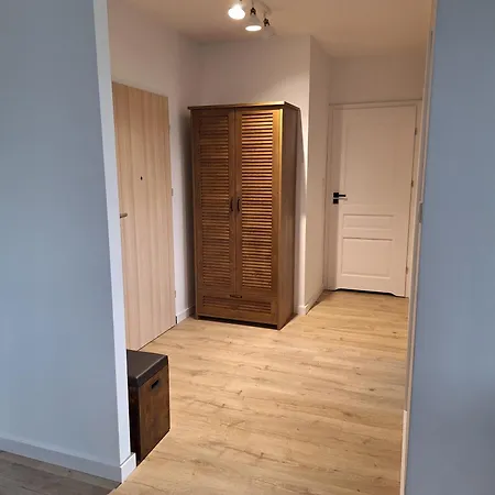 Sea Apartment Malbork