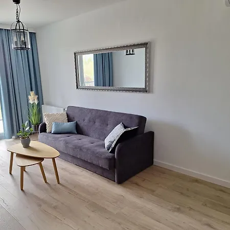 Apartamento Sea Malbork