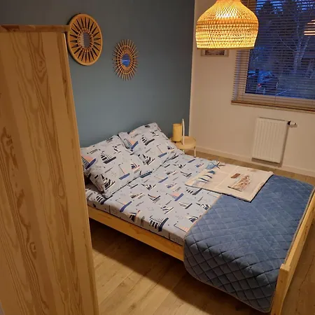 아파트 Sea 말보르크