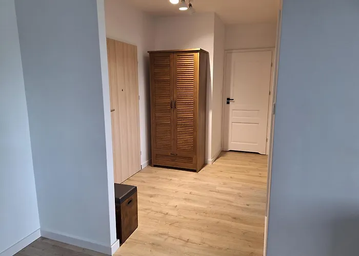 Sea Apartamento Malbork